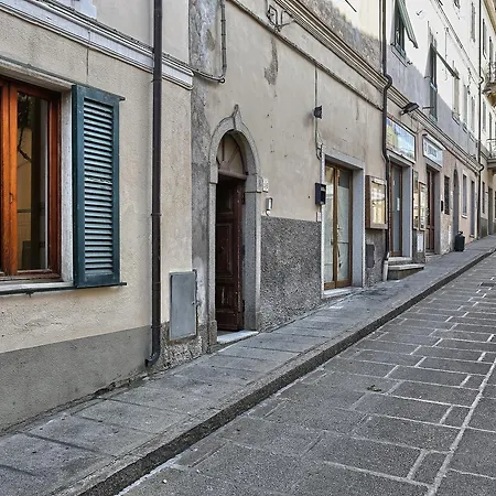 Apartment Capoliveri *