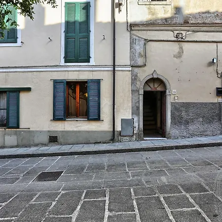 Capoliveri Apartment