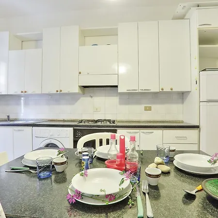 Apartment Capoliveri Capoliveri (Isola d'Elba)