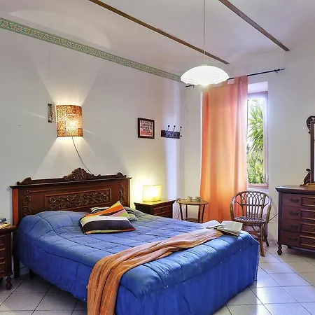 Apartment Capoliveri