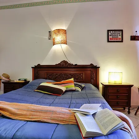 Capoliveri Apartment