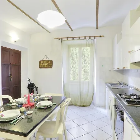 Apartment Capoliveri