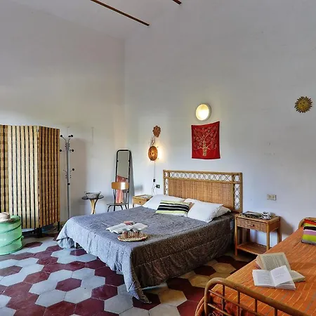 Apartment Capoliveri