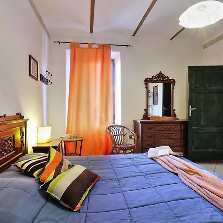 Apartment Capoliveri *