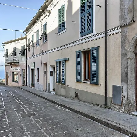Apartment Capoliveri *