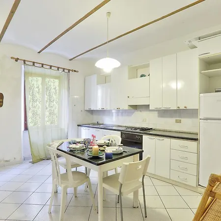 Apartment Capoliveri