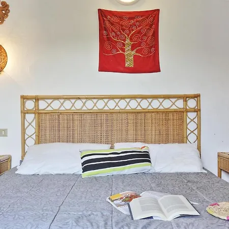Apartment Capoliveri *